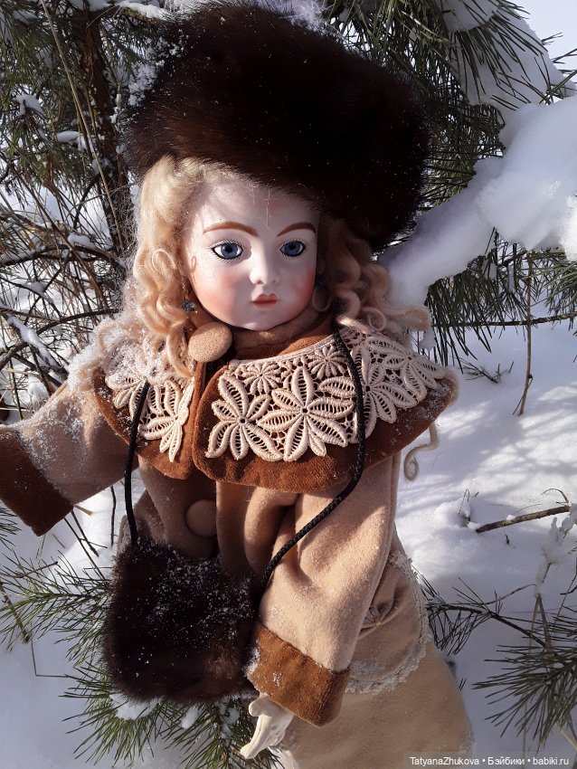 "Идет зима- аукает, мохнатый лес баюкает стозвоном сосняка..."