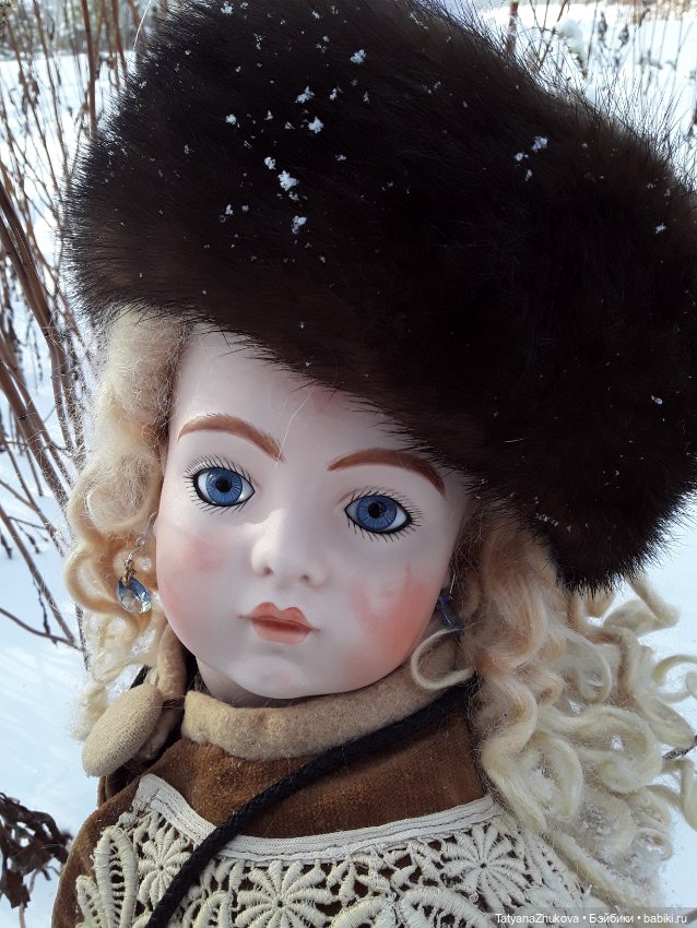 "Идет зима- аукает, мохнатый лес баюкает стозвоном сосняка..."