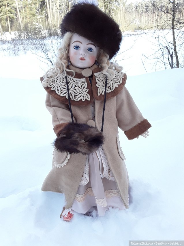 "Идет зима- аукает, мохнатый лес баюкает стозвоном сосняка..."