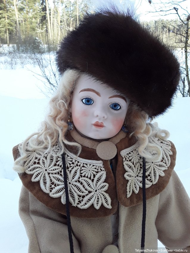 "Идет зима- аукает, мохнатый лес баюкает стозвоном сосняка..." (фото 2)