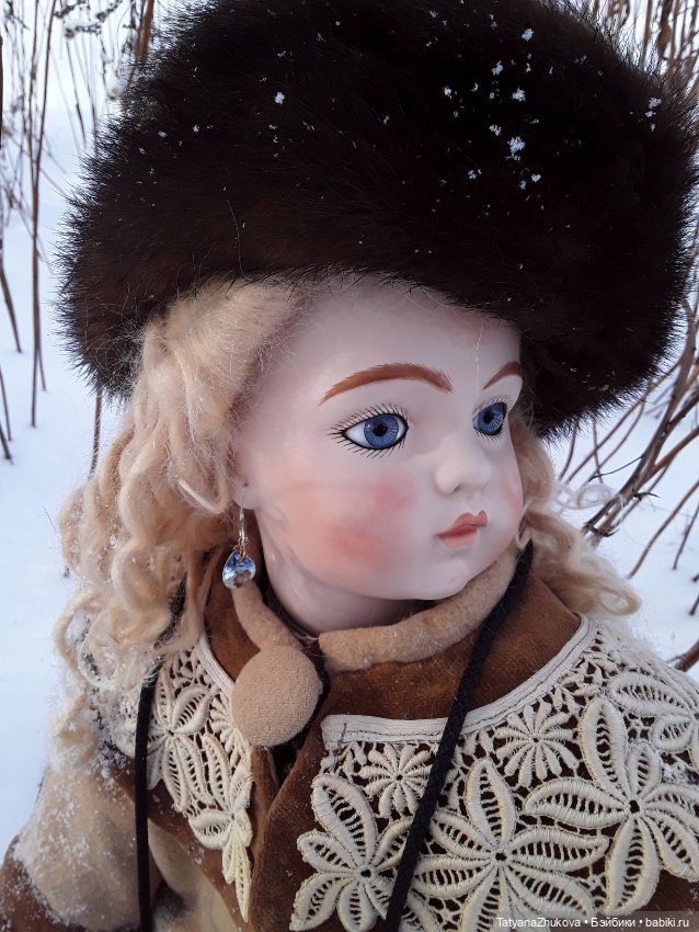 "Идет зима- аукает, мохнатый лес баюкает стозвоном сосняка..."