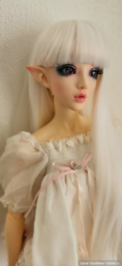 Что же ты делаешь, Дева моя (фото 2)