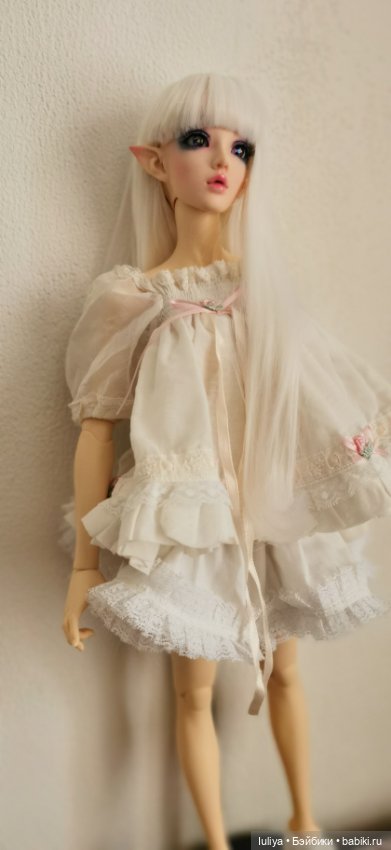 Что же ты делаешь, Дева моя