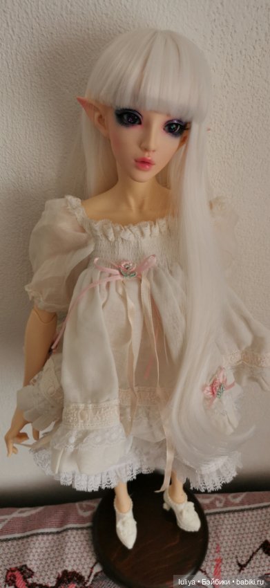 Что же ты делаешь, Дева моя (фото 5)