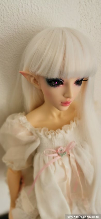 Что же ты делаешь, Дева моя (фото 8)