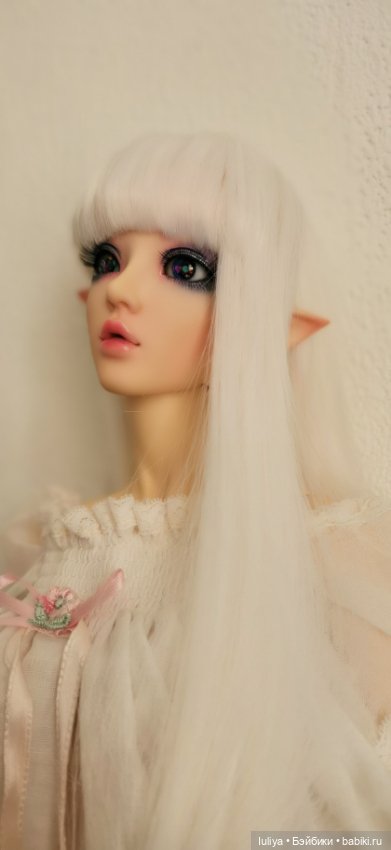 Что же ты делаешь, Дева моя (фото 7)