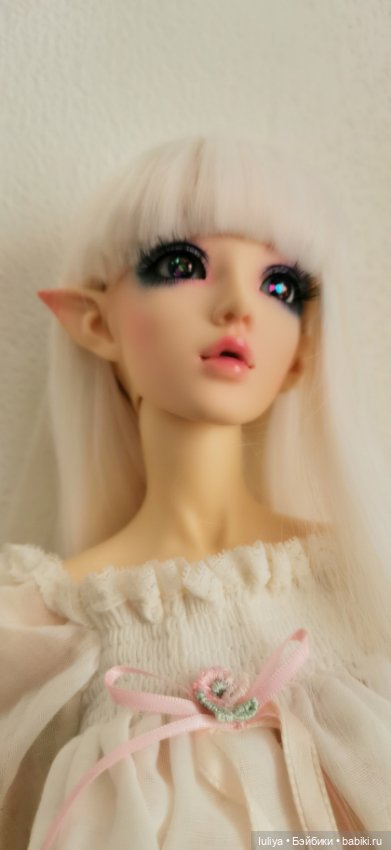 Что же ты делаешь, Дева моя (фото 6)