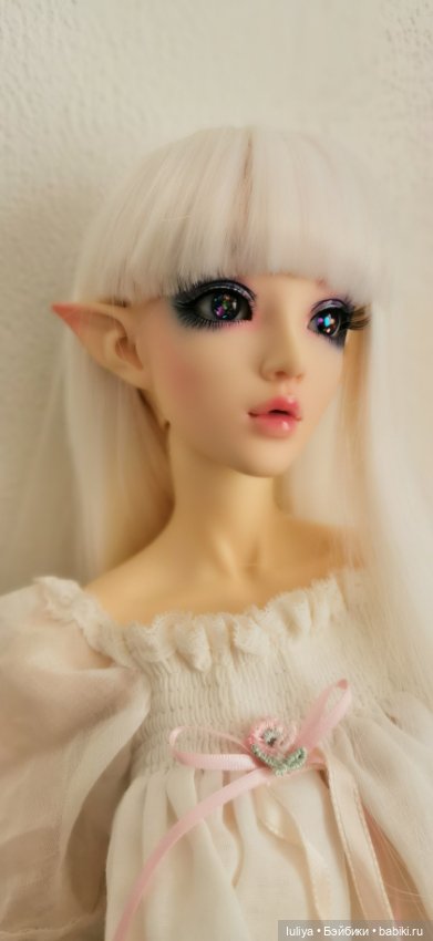 Что же ты делаешь, Дева моя (фото 4)