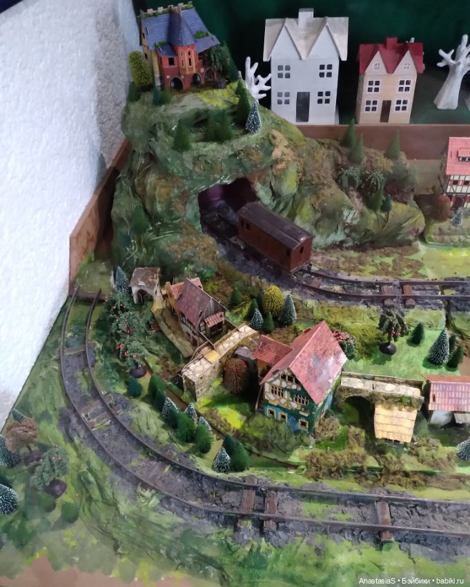 Волшебный магазин — Музеи кукол и фабрики игрушек: фоторепортажи