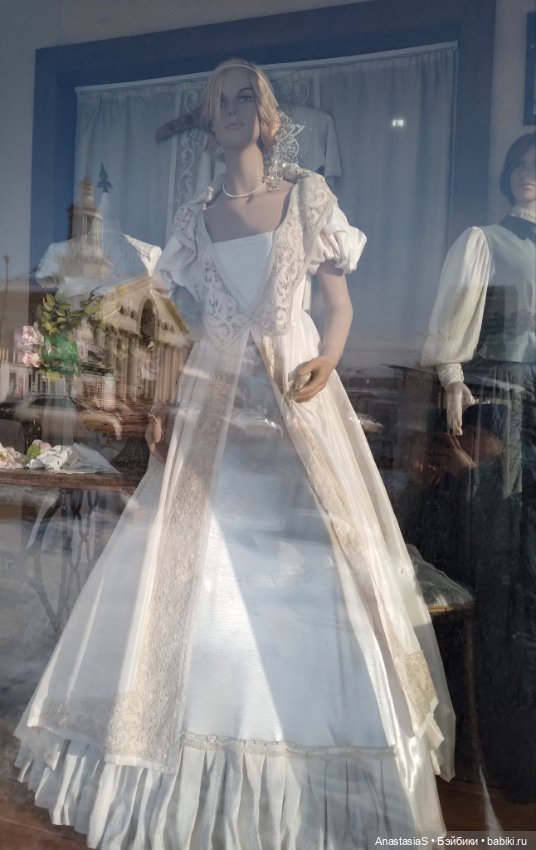 Волшебный магазин — Музеи кукол и фабрики игрушек: фоторепортажи (фото 4)