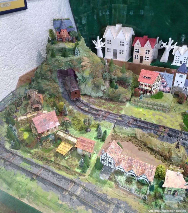 Волшебный магазин — Музеи кукол и фабрики игрушек: фоторепортажи