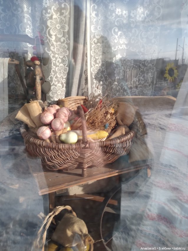 Волшебный магазин — Музеи кукол и фабрики игрушек: фоторепортажи (фото 6)