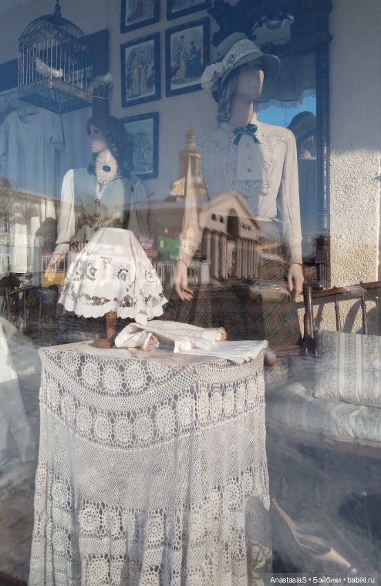 Волшебный магазин — Музеи кукол и фабрики игрушек: фоторепортажи (фото 7)