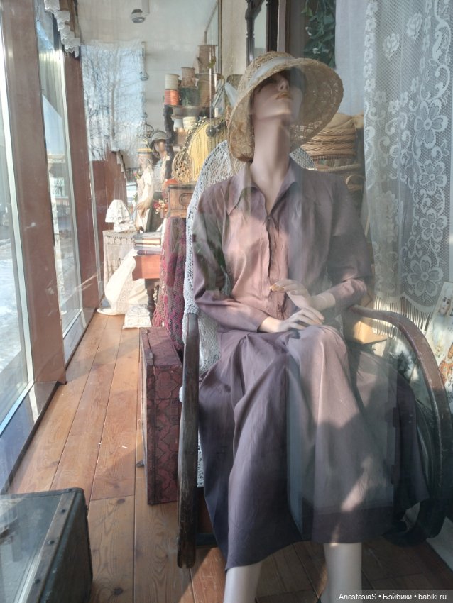Волшебный магазин — Музеи кукол и фабрики игрушек: фоторепортажи (фото 5)