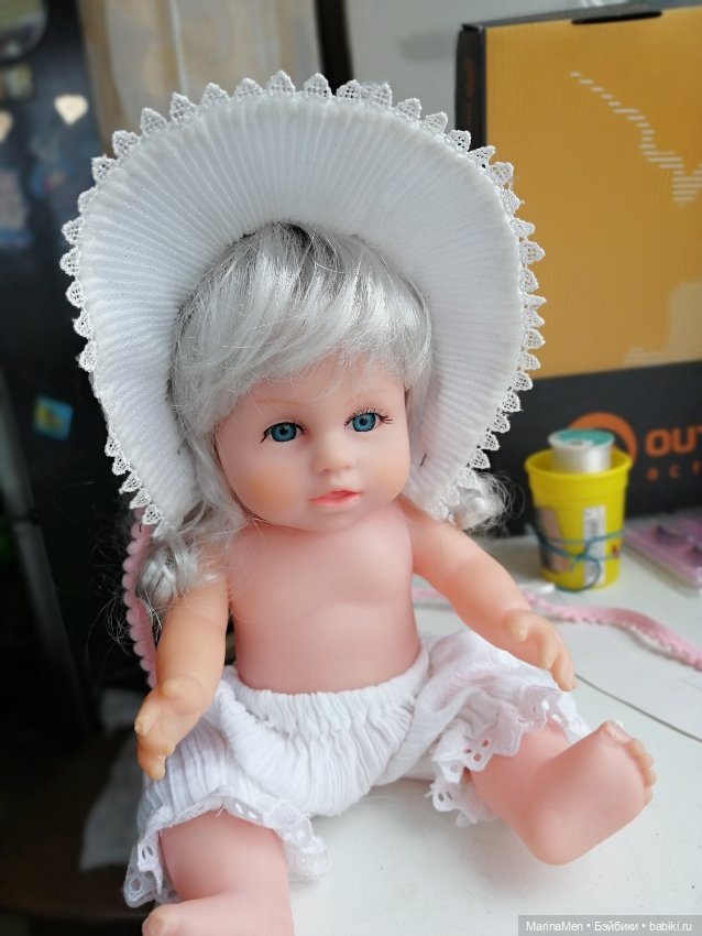 Первый опыт "До и После" — Интересное и необычное: фотоподборки (фото 3)