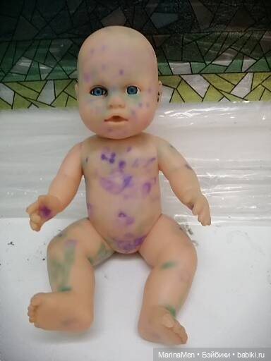 Первый опыт "До и После" — Интересное и необычное: фотоподборки (фото 7)