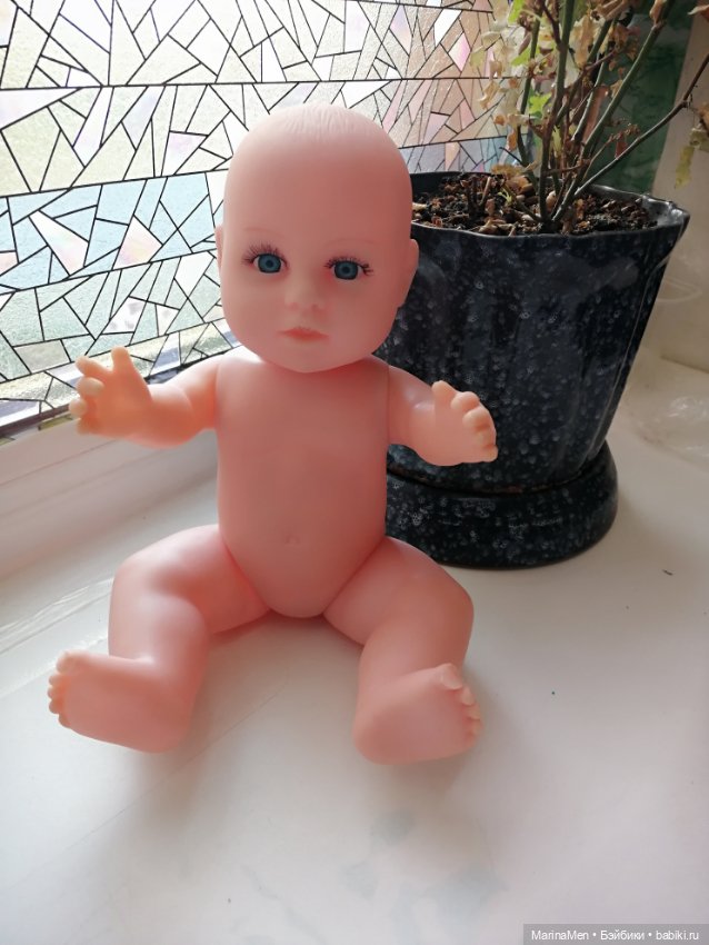 Первый опыт "До и После" — Интересное и необычное: фотоподборки