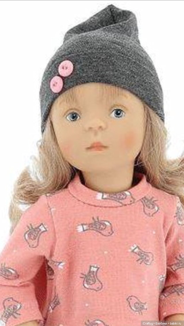 Новинка от Sylvia Natterer и компании Petitcollin (фото 2)