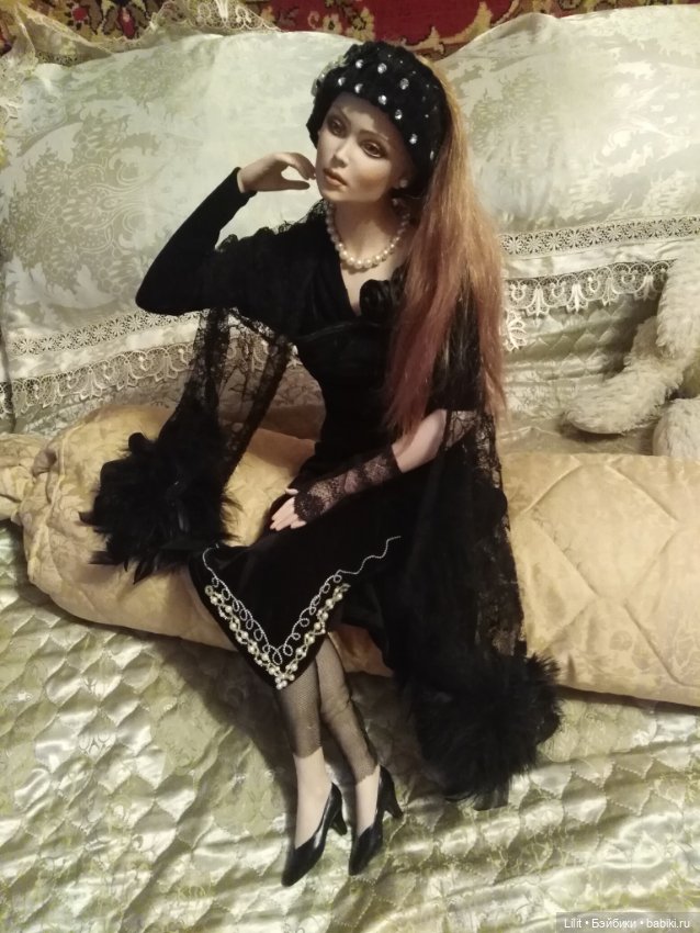 Бьянка и Сильвия от Marigio (фото 6)