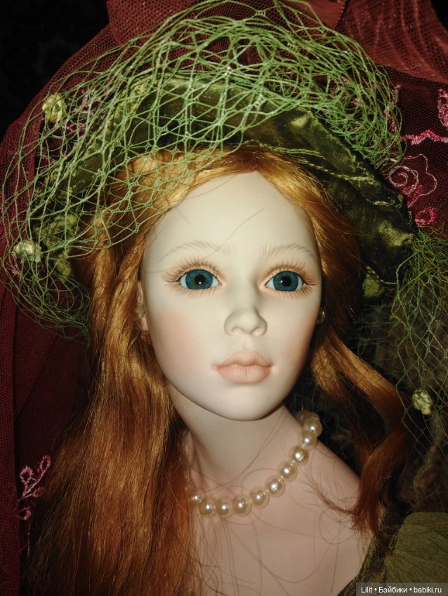 Бьянка и Сильвия от Marigio