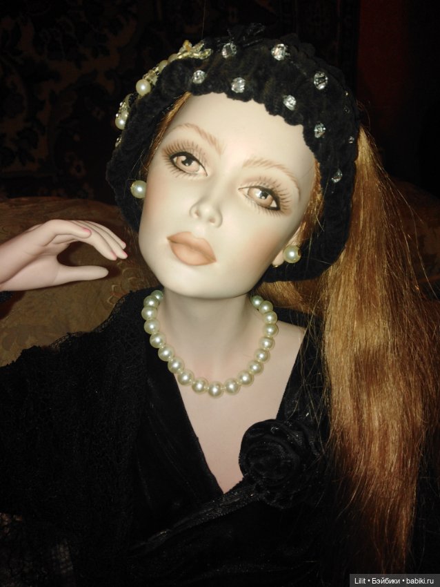 Бьянка и Сильвия от Marigio (фото 10)