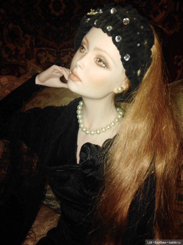 Бьянка и Сильвия от Marigio (фото 8)