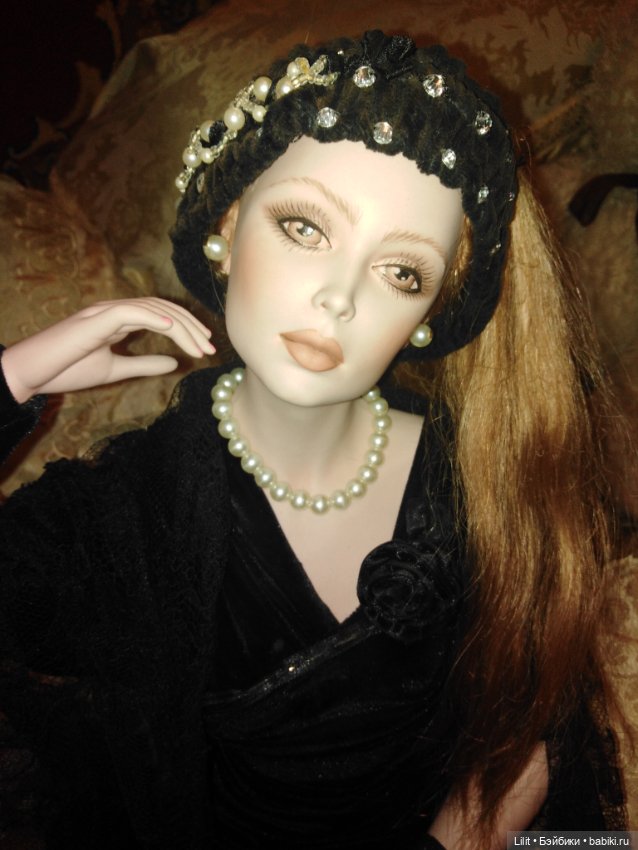 Бьянка и Сильвия от Marigio