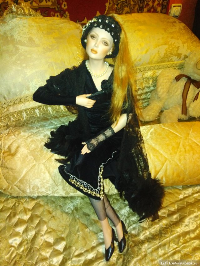 Бьянка и Сильвия от Marigio (фото 3)