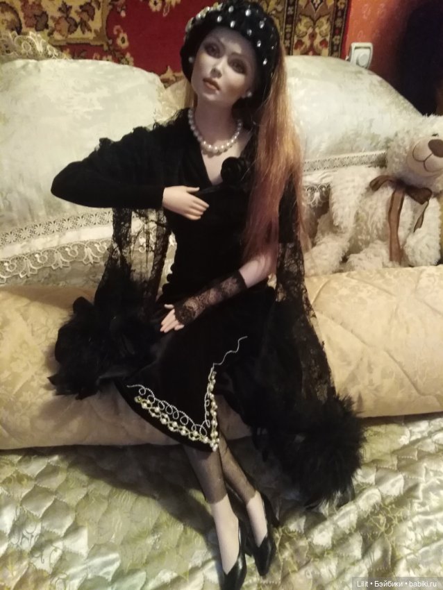 Бьянка и Сильвия от Marigio (фото 9)