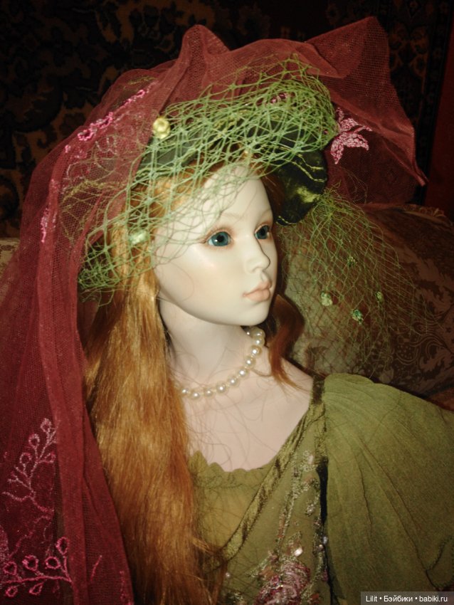 Бьянка и Сильвия от Marigio