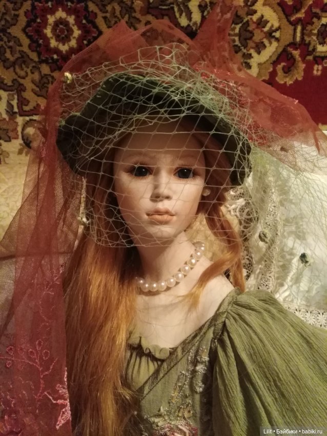 Бьянка и Сильвия от Marigio