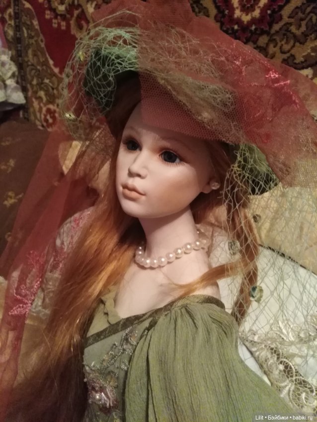 Бьянка и Сильвия от Marigio