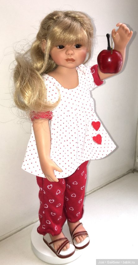 Веселая компания от Gabriele Müller