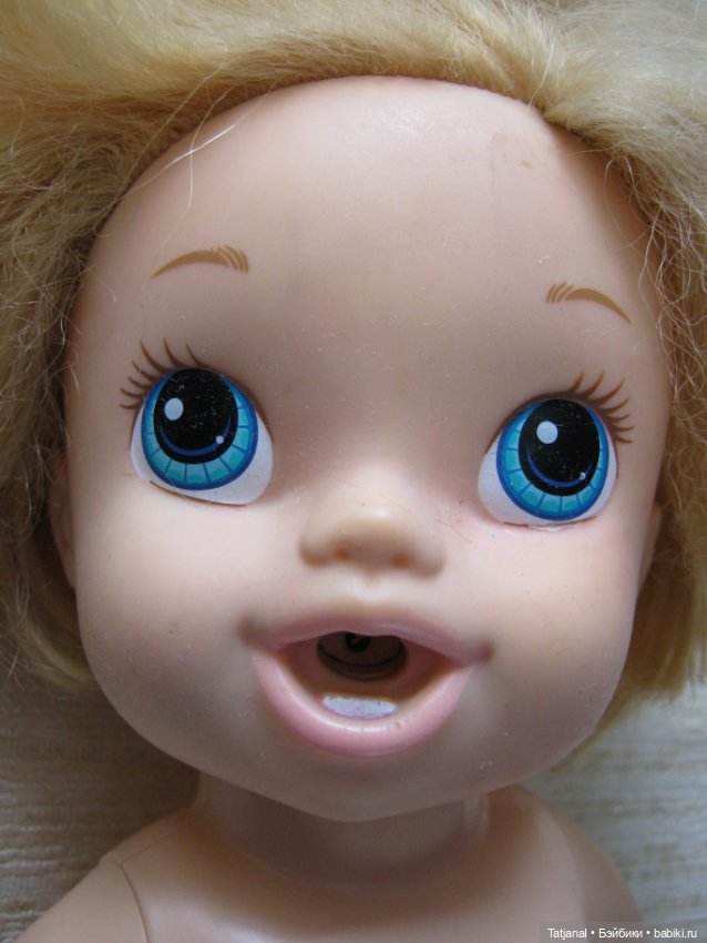 Нужна помощь кукольного хирурга (фото 6)