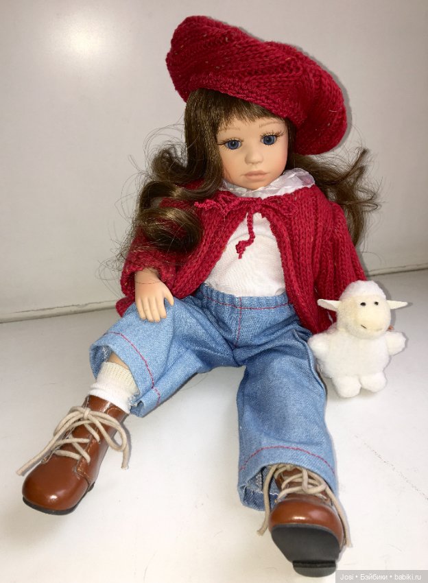 Веселая компания от Gabriele Müller