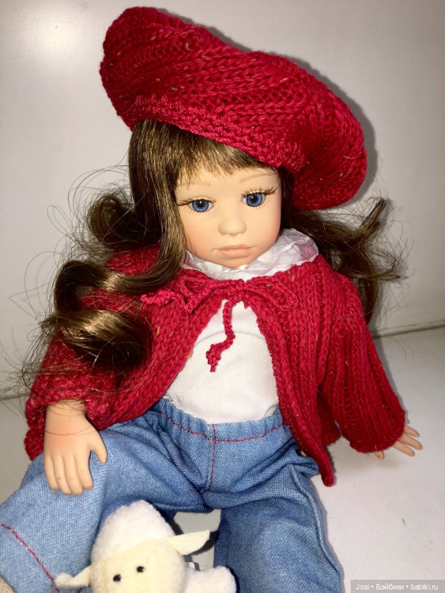 Веселая компания от Gabriele Müller