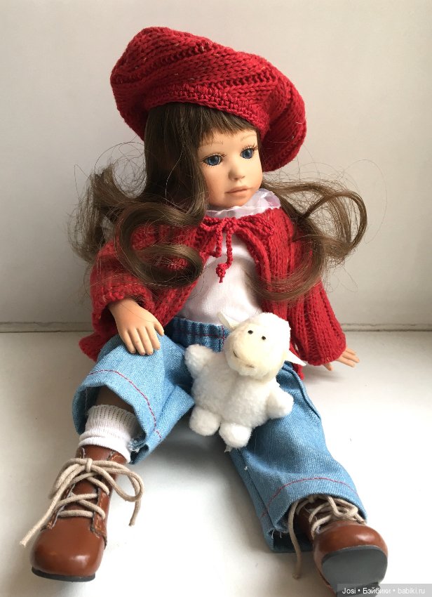 Веселая компания от Gabriele Müller