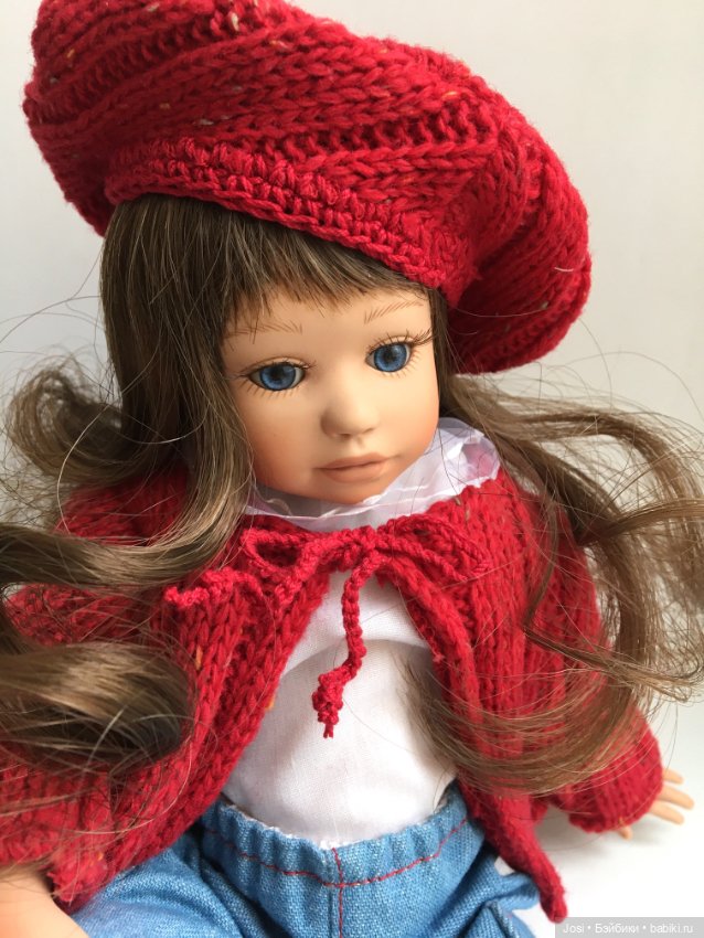 Веселая компания от Gabriele Müller