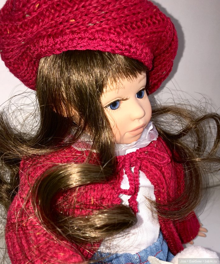 Веселая компания от Gabriele Müller