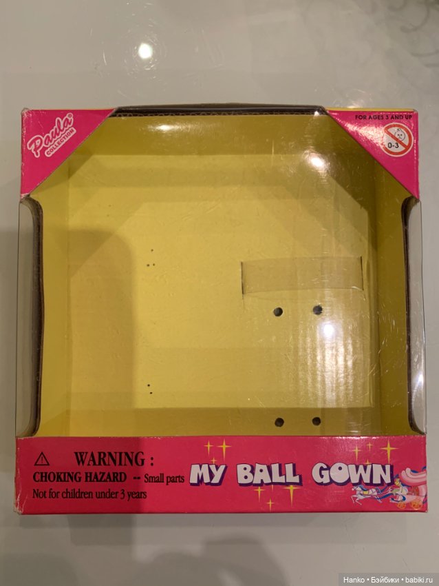 Куколки Полинки — Другие мини (фото 7)