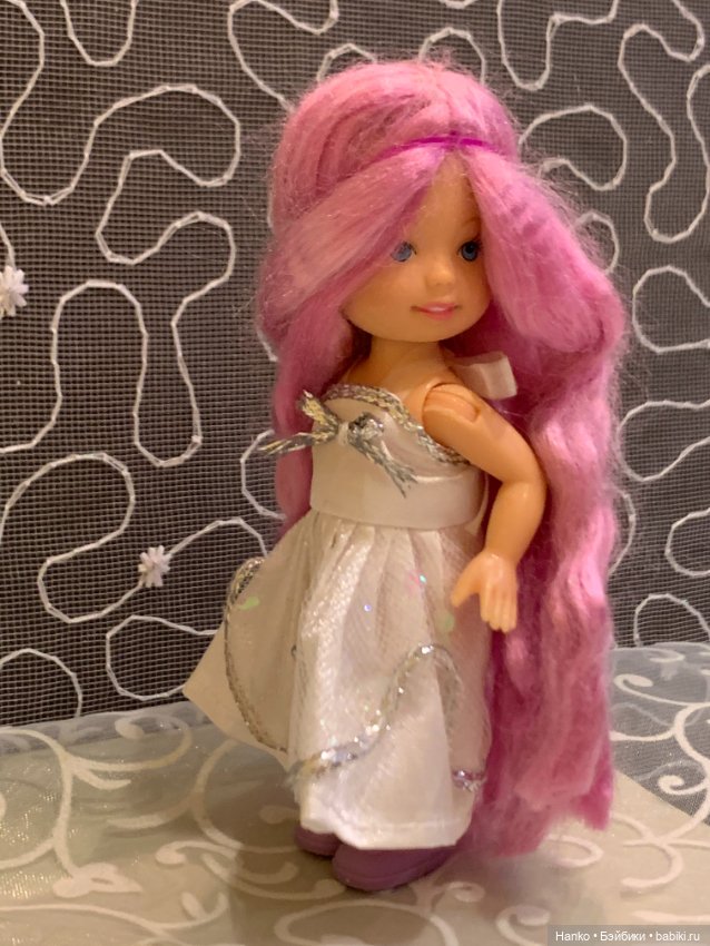 Куколки Полинки — Другие мини (фото 10)