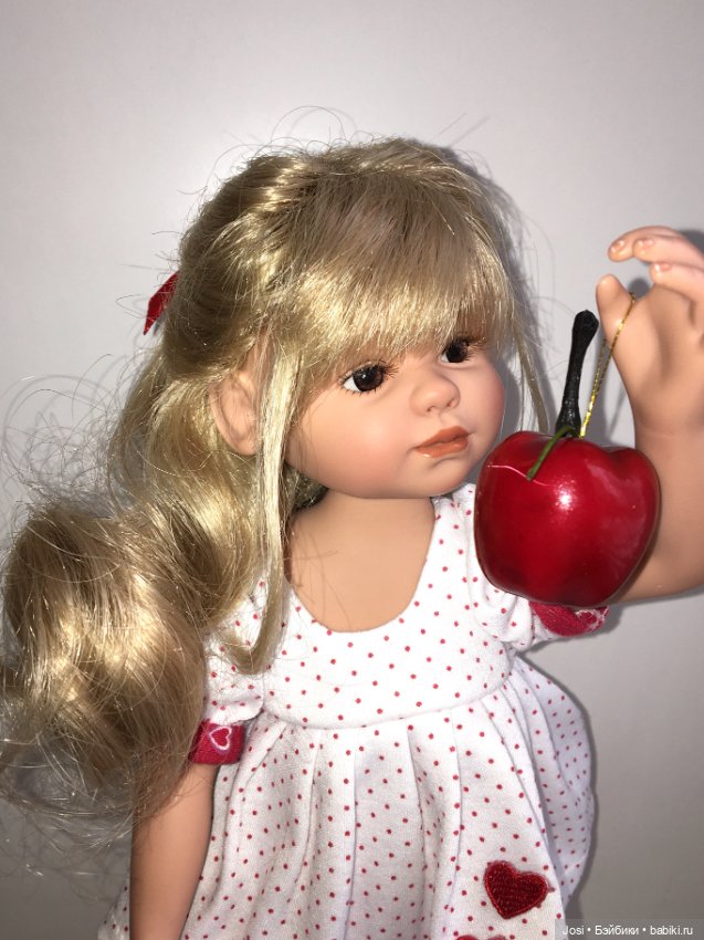 Веселая компания от Gabriele Müller