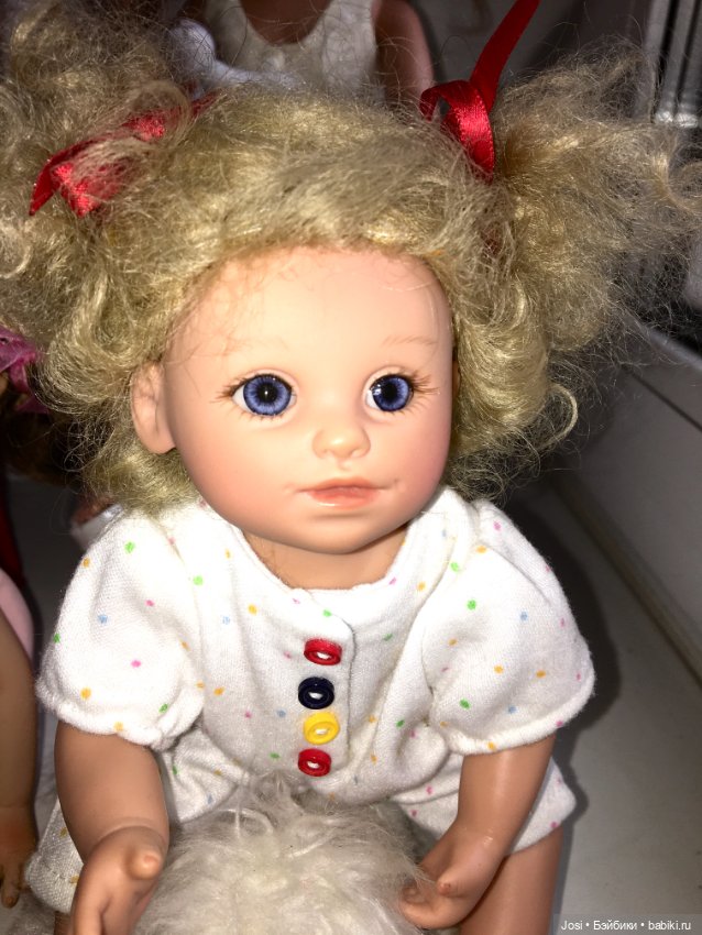 Веселая компания от Gabriele Müller