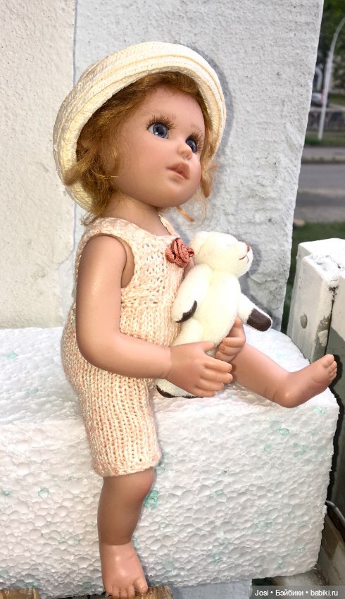 Веселая компания от Gabriele Müller