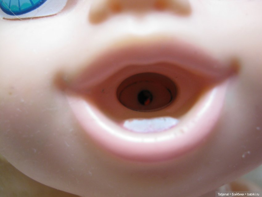 Нужна помощь кукольного хирурга (фото 7)