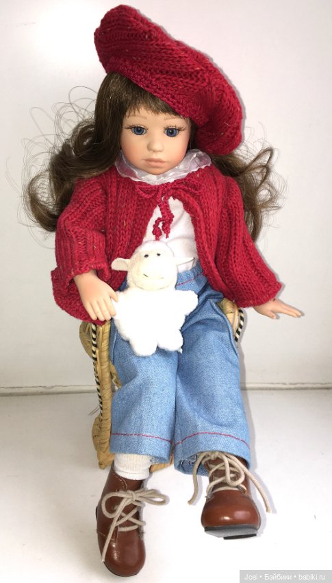 Веселая компания от Gabriele Müller