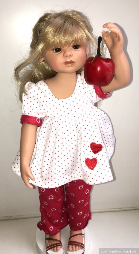 Веселая компания от Gabriele Müller