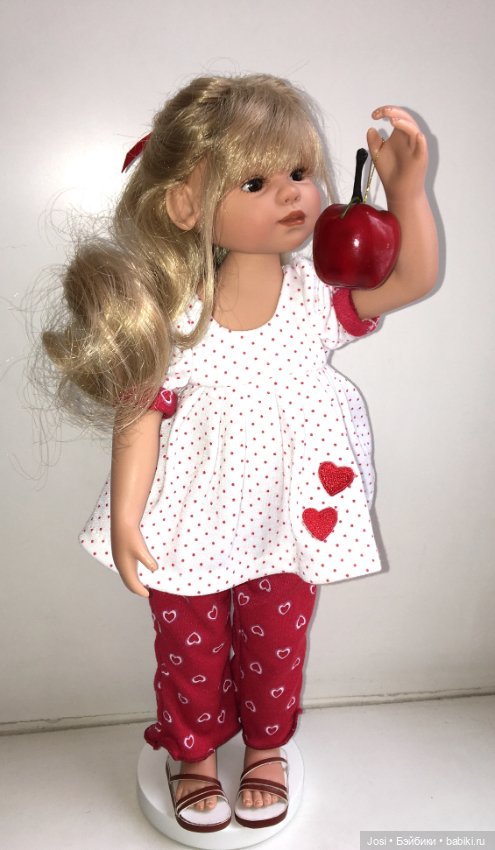 Веселая компания от Gabriele Müller