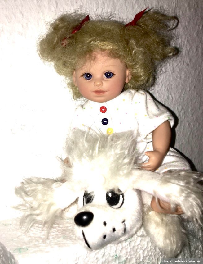 Веселая компания от Gabriele Müller