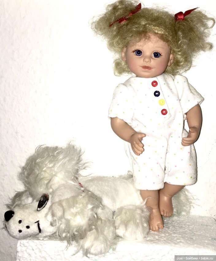 Веселая компания от Gabriele Müller